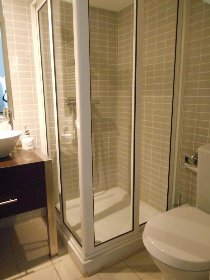 Triplex - Quarto Com W.C. Privado Lissabon Exterior foto